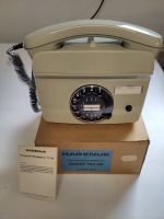 70er, 80er Jahre Telefon Retro Sammlerstück - Geburtstagsgeschenk Hessen - Lorsch Vorschau