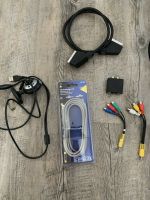 PC Zubehör, Audio Kabel, Chince, HP Netzteil Nordrhein-Westfalen - Geseke Vorschau