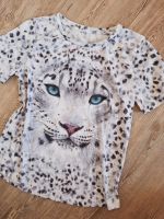 T-Shirt gr 146, Animal print Bayern - Münchberg Vorschau