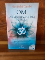 Shri Balaji També, OM - Die Ursprache der Seele OHNE CD Aachen - Kornelimünster/Walheim Vorschau