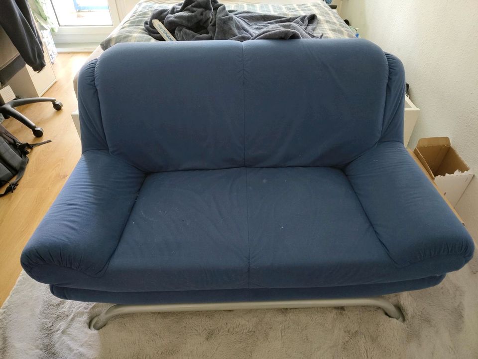 2er Couch / Sofa in Potsdam