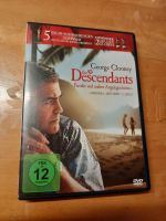 DVD: The Descendants - Familie und andere Angelegenheiten Baden-Württemberg - Niedernhall Vorschau