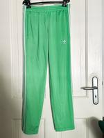 Adidas jogginghose adicolor classics firebird regular fit grün Mitte - Wedding Vorschau