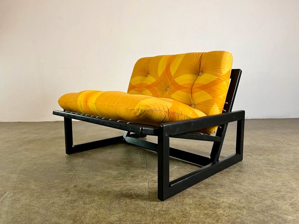 Sessel Tobia & Afra Scarpa für Cassina Mid Century Italien in Berlin