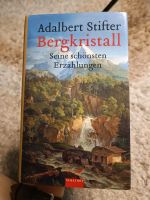 Adalbert Stifter - Bergkristall Baden-Württemberg - Filderstadt Vorschau