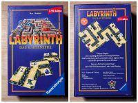 Labyrinth: Das Kartenspiel Ramersdorf-Perlach - Ramersdorf Vorschau