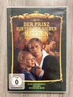 DVD Der Prinz hinter den sieben Meeren Märchen Klassiker Bayern - Bobingen Vorschau