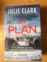 Der Plan - Julie Clark Freiburg im Breisgau - Wiehre Vorschau