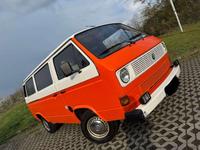 Volkswagen T3 Transporter 253 092/M516 Wohnmobil Baden-Württemberg - Murr Württemberg Vorschau