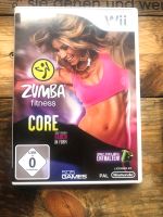 Wii Nintendo Spiel Zumba Bayern - Dasing Vorschau