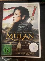 MULAN DVD toll Film München - Moosach Vorschau