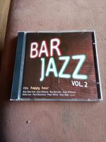 CD: Bar Jazz Vol 2 CD 1 Hessen - Bischoffen Vorschau