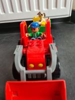Lego duplo Geländequad 5645 und Traktor 5647vollständig-gebraucht Rheinland-Pfalz - Nastätten Vorschau