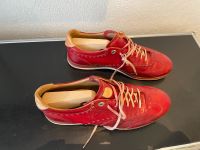 La Martina Sneaker Golfschuh Gr 42 Nordrhein-Westfalen - Mönchengladbach Vorschau