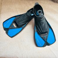 Aqua speed kurze Schwimmflossen Gr.M(38-39) Kr. München - Garching b München Vorschau