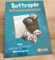 Würfelmeister Spiel Bottrop Nordrhein-Westfalen - Bottrop Vorschau