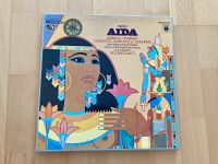 Giuseppe Verdi Aida 3x LP Schallplatten in Box Club Vinyl Muti Bayern - Germering Vorschau