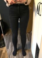 Topshop skinny high waist tall jeans Stuttgart - Stuttgart-Süd Vorschau