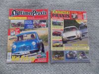 Oldtimer Zeitschriften zur Hercules Wankel, Hercules W 2000 Berlin - Treptow Vorschau