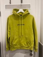 Daily Paper Hoodie Neongrün Gr. S Düsseldorf - Oberbilk Vorschau