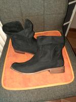 S Oliver Stiefelette Gr. 38 Niedersachsen - Dörverden Vorschau