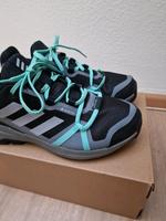 Adidas Terrex Wanderschuh wasserfest! Gr. 40 2/3 Bayern - Stephanskirchen Vorschau