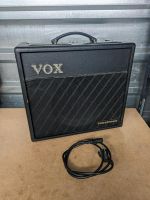 VOX VT40+ Gitarrenverstärker Valvetronix Röhre Modelling / VB120€ Thüringen - Treben Vorschau