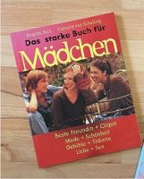 Aufklärungsbuch Mädchen Hessen - Bad König Vorschau