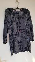 *** TOP! Wie NEU! Bluse von CECIL, Gr. M, dunkelblau-weiss *** Niedersachsen - Göttingen Vorschau