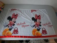 Gardine Minnie Mouse Bayern - Baldham Vorschau