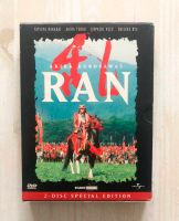 Ran - Akira Kurosawa - 2- Disc Special Edtion DVD Bayern - Seefeld Vorschau