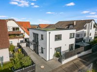 Provisionsfrei! Neuwertiges Einfamilienhaus mit hochwertiger und moderner Ausstattung in Filderstadt Baden-Württemberg - Filderstadt Vorschau
