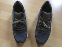Turnschuhe für Damen, Gr. 41, Marke Bama Niedersachsen - Delmenhorst Vorschau