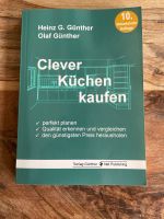 Clever Küchen kaufen - Verlag Günther Baden-Württemberg - Oberkirch Vorschau