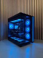 GAMING PC ⎜ RTX 5070⎜Ryzen 5 7600X3D ⎜ 32GB DDR5 Nordrhein-Westfalen - Herne Vorschau