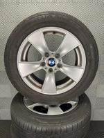 BMW 5er F10 F11 6er F12 Sommerräder 225/55 R17 Sommerreifen #11TG Nordrhein-Westfalen - Bünde Vorschau