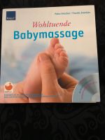 Wohltuende Babymassage, Knaur Verlag Bayern - Insingen Vorschau