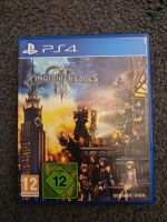 Kingdom Hearts III - PS4 Hessen - Bad Vilbel Vorschau