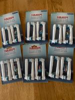 6x4er Pack Ersatzzahnbürstenköpfe / Universal / Oral B Saarbrücken-West - Burbach Vorschau