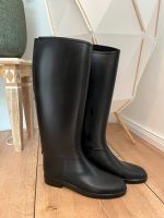 Reitstiefel Stiefel Mädchen | Schwarz | Gr. 37 Baden-Württemberg - Alpirsbach Vorschau