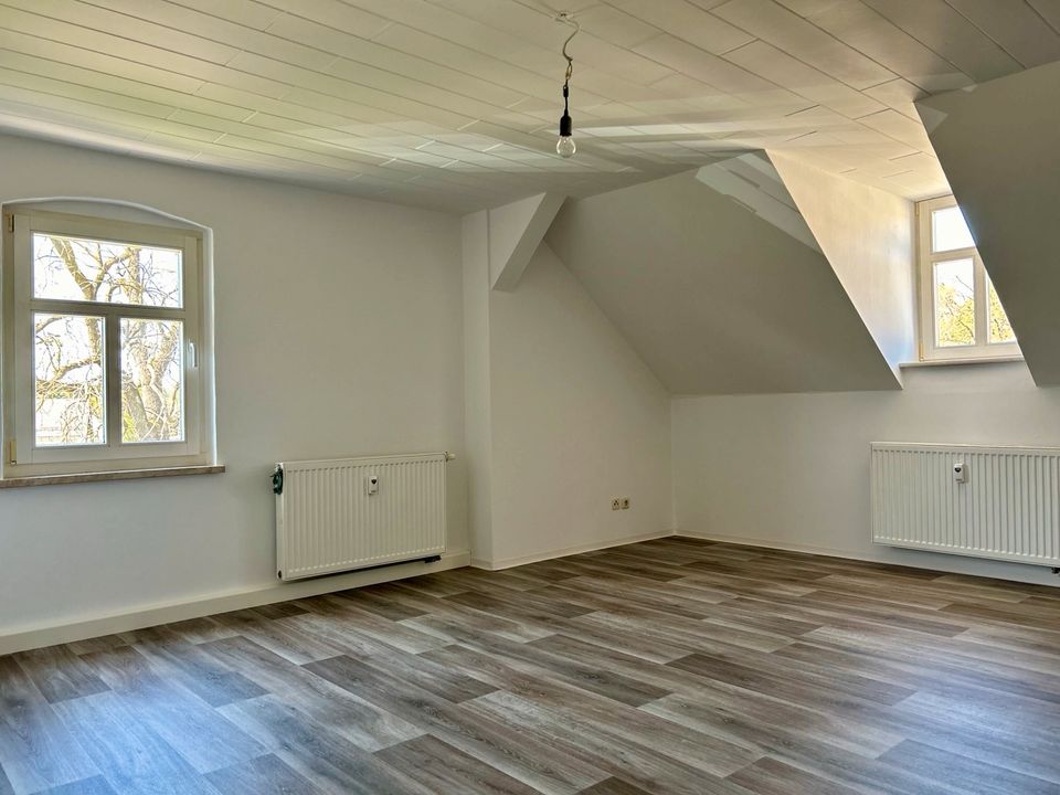 2-Raum-Wohnung, DG in Oberottendorf in Neustadt