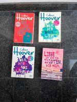 Colleen Hoover Bücher Will & Layken Reihe Sabine Schoder Buch Hessen - Neu-Isenburg Vorschau