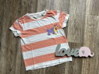 * cooles H&M Minnie Mouse T-Shirt Gr. 116/122 * Berlin - Hohenschönhausen Vorschau