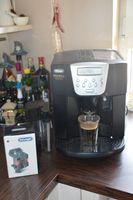Delonghi Magnifica Pronto Cappuccino Kaffeevollautomat Kaffeemasc Hessen - Mörlenbach Vorschau