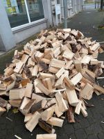 Brennholz zu verkaufen Thüringen - Gotha Vorschau