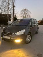 Ford Galaxy 2.0 TDI  2008 Nordrhein-Westfalen - Gelsenkirchen Vorschau