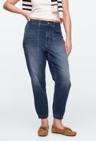 GAP: Jeans-Jogginghose (High Rise Sweatpant Jean Joggers) Bayern - Barbing Vorschau