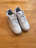 Puma Sneaker weiß Gr. 43 Bayern - Großheirath Vorschau