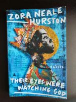 Their Eyes Were Watching God - Zora Neale Hurston (English) Bayern - Günzburg Vorschau