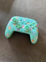 Controller Nintendo Switch Animal Crossing style Nordrhein-Westfalen - Rheine Vorschau